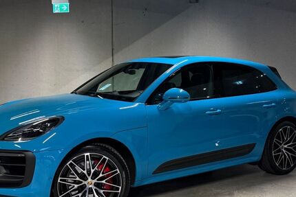 Porsche Macan 87.900 km 75.890 &euro; Raubling 83064