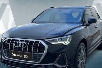Audi Q3 94.800 km 33.977 &euro; Gummersbach 51645