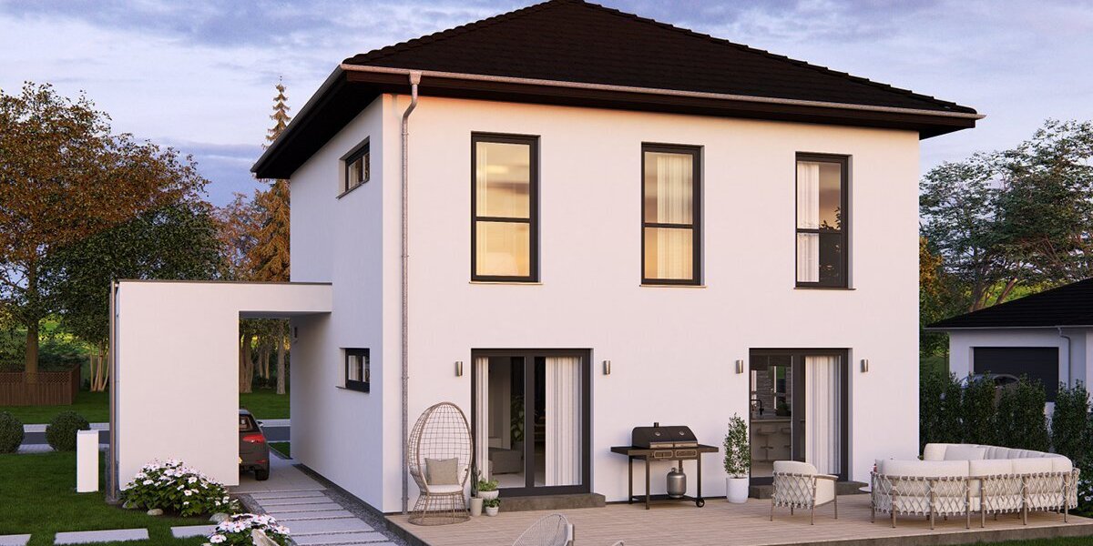 Ihr Wohntraum in Hochheim am Main - Individuell geplant, hochwertig ausgestattet - Einfamilienhaus Hochheim am Main | Angebot:27295660