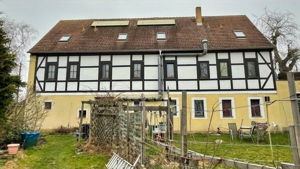 Gewerbeobjekt Wilsdruff Kaufbach - 299.900&euro; | Angebot:20601459