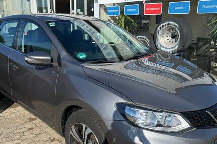 Nissan Pulsar 120.000 km 8.000 &euro; Garbsen 30827