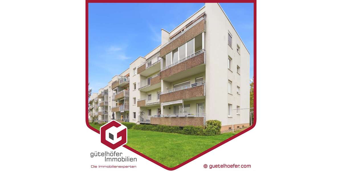 Etagenwohnung Rheinbach - 4 Zimmer, 85 m&sup2;, 189.000&euro; | Angebot:26401447
