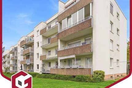 Wohnung Rheinbach - 4 Zimmer, 85 m&sup2;, 189.000&euro; | Angebot:26401447