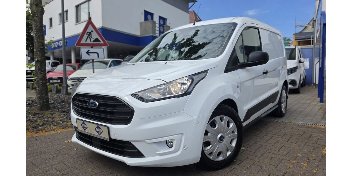 Ford Transit 79.509 km 14.950 &euro; Oldenburg 26135