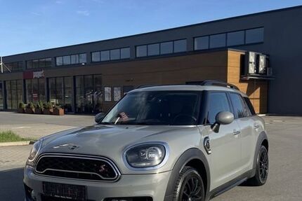 Mini Countryman S (Cooper) 91.744 km 16.999 &euro; Hausen 97647