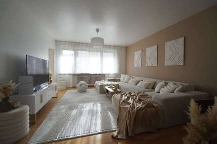 Wohnung zum Mieten in Biberach 950 € 84 m² 3 zimmer