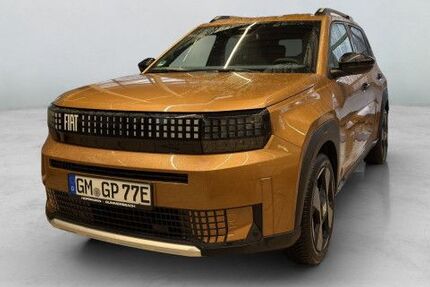 Fiat Grande Panda 14.000 km 22.980 &euro; Gummersbach 51647