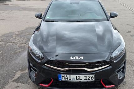 Kia pro ceed / ProCeed 76.000 km 22.980 &euro; Attenhofen 84091