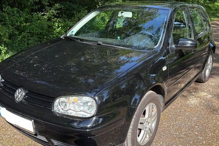 VW Golf 77.792 km 5.800 &euro; Kaiserslautern 67655