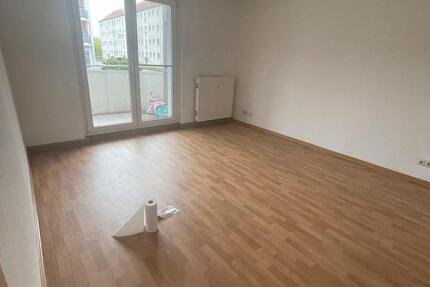 2 Raum Wohnung