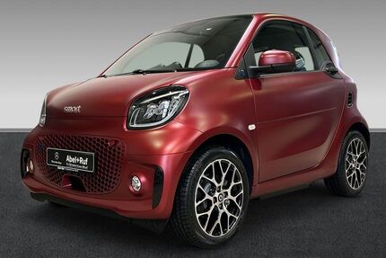 Smart ForTwo 19.900 km 15.449 &euro; Donauwörth 86609