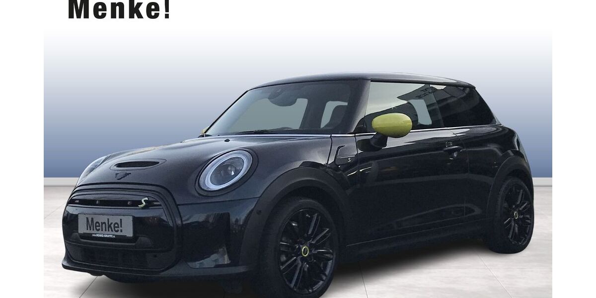 Mini Cooper SE 30.600 km 19.399 &euro; Lohne 49393