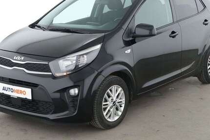 Kia Picanto 22.229 km 11.400 &euro; Frankfurt am Main 65936
