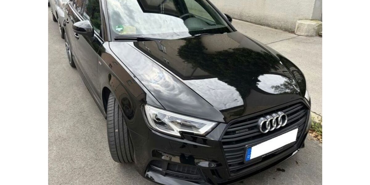 Audi A3 77.000 km 21.999 &euro; Kabelsketal/OT Großkugel 06184
