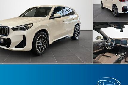 BMW iX1 26.500 km 39.590 € Buchschwabach bei Nürnberg 90574