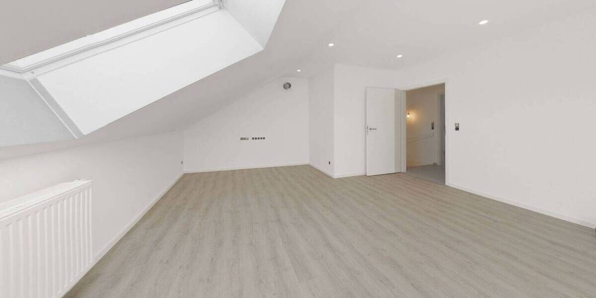 Reihenmittelhaus Burgdorf - 4 Zimmer, 145 m&sup2;, 2.100&euro; | Angebot:26438784