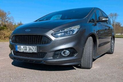Ford S-Max 80.500 km 19.990 &euro; Angelbachtal 74918