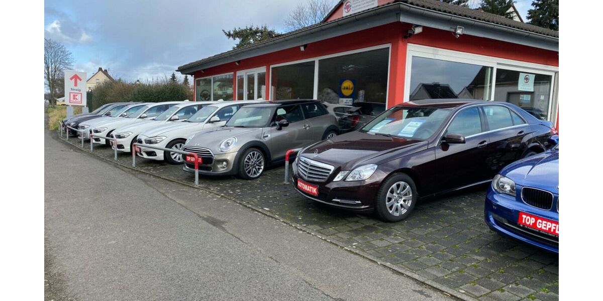 Audi A1 75.000 km 24.999 &euro; Bad Breisig 53498