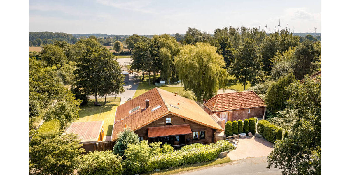 Mehrfamilienhaus, Wohnhaus Schashagen-Marxdorf Marxdorf - 5 Zimmer, 170 m&sup2;, 990.000&euro; | Angebot:25909545