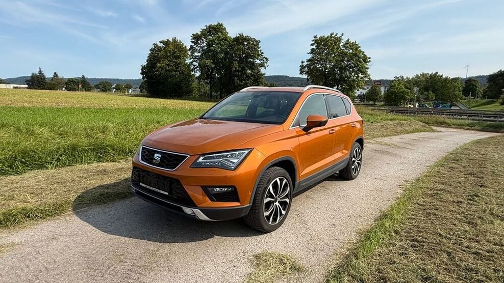 Ateca