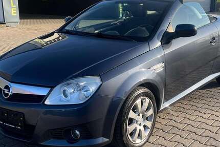 Opel Tigra 111.000 km 3.400 &euro; Erlangen / Frauenaurach 91056