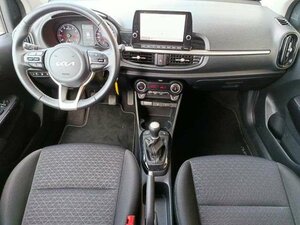 Kia PICANTO 1.2 VISION DESIGN 20.232 km 13.960 &euro; Höhenkirchen-Siegertsbrun 85635