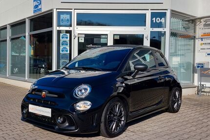 Abarth 595C 3.600 km 23.985 &euro; Pirna 01796
