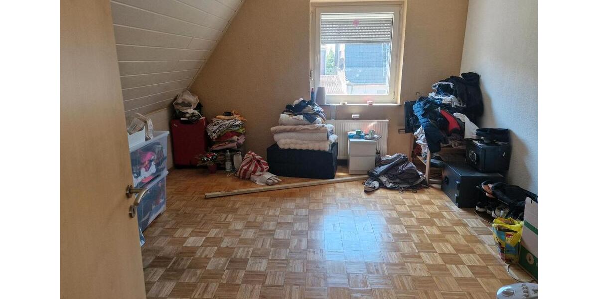 Doppelhaushälfte Oberhausen Schmachtendorf - 4 Zimmer, 100 m&sup2;, 280.000&euro; | Angebot:27119869