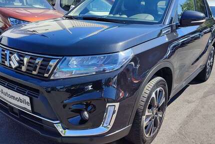 Suzuki Vitara 62.800 km 19.999 &euro; Gelsenkirchen 45892