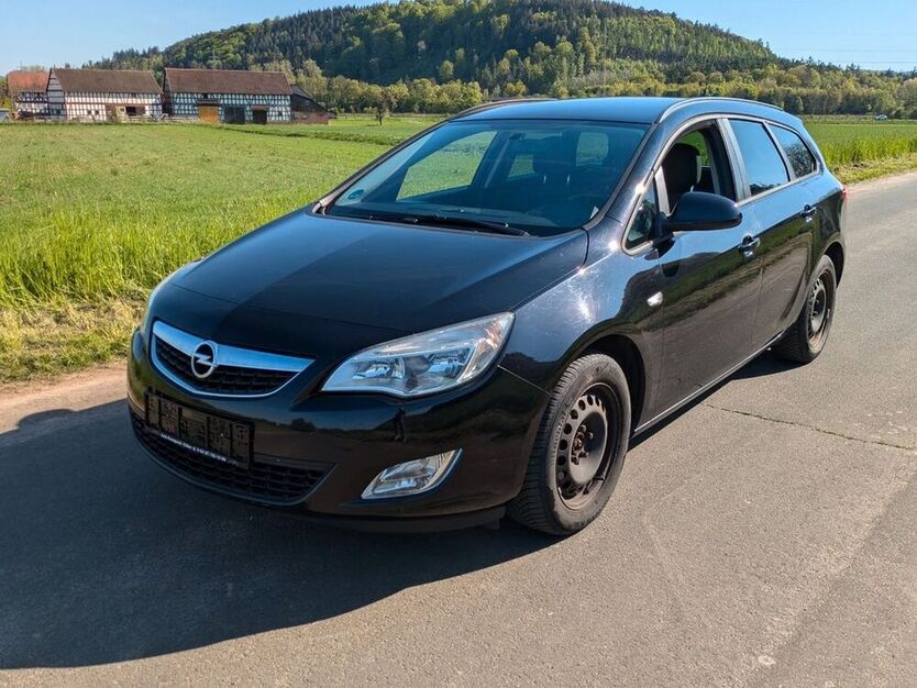 Astra