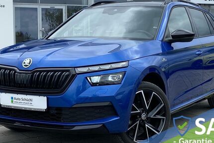 Skoda Kamiq 31.423 km 22.848 &euro; Schrobenhausen-Edelshsn. 86529