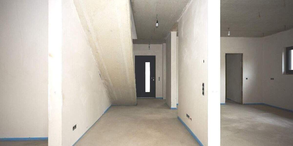 Neubau in Kierspe wartet auf Sie. 5 zimmer