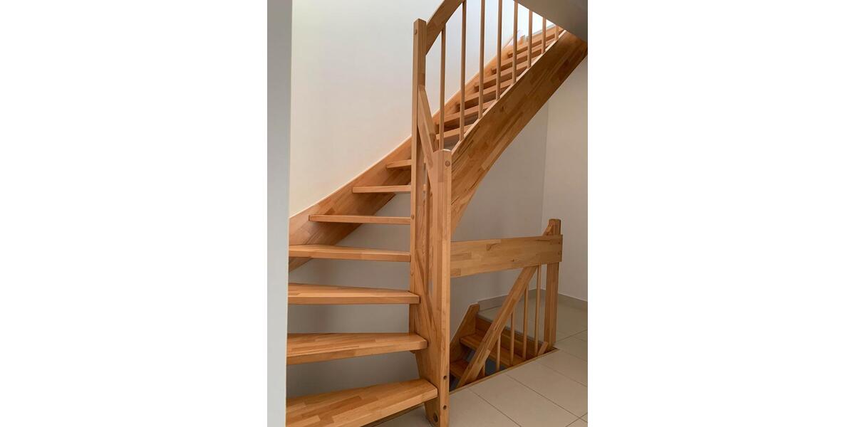 Reihenhaus Jena Kernberge - 4 Zimmer, 122 m&sup2;, 420.000&euro; | Angebot:26794762