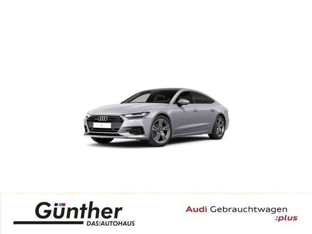 Audi A7 71.100 km 43.999 &euro; Walldürn 74731
