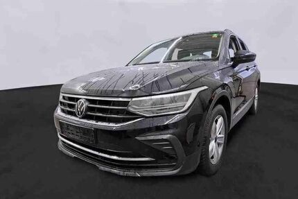 VW Tiguan 63.150 km 26.840 &euro; Herzogenaurach 91074