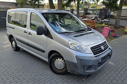 Fiat Scudo 280.000 km 2.700 &euro; Zwickau 08056