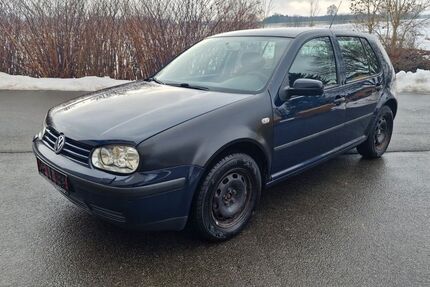 VW Golf 139.538 km 3.799 &euro; Oelsnitz 08606