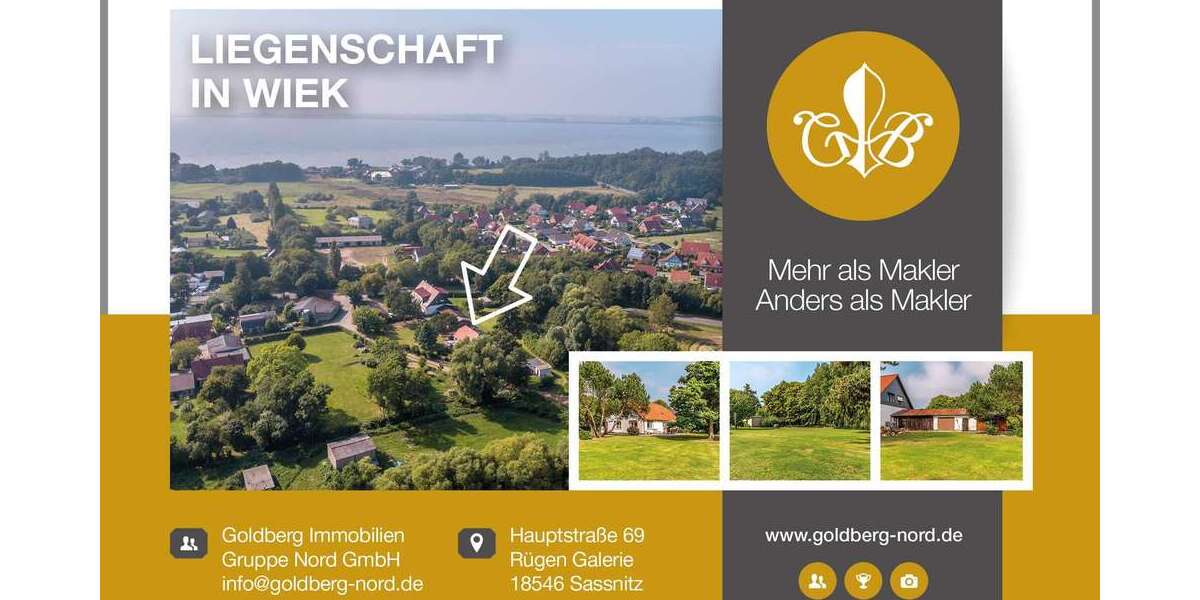 Einfamilienhaus Wiek - 4.5 Zimmer, 107 m&sup2;, 499.000&euro; | Angebot:21669277