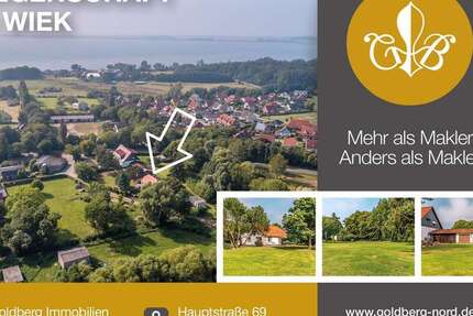 Haus Wiek - 4.5 Zimmer, 107 m&sup2;, 499.000&euro; | Angebot:21669277