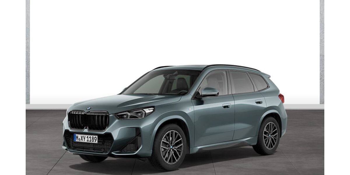 BMW X1 23.276 km 35.890 &euro; Siegen 57076