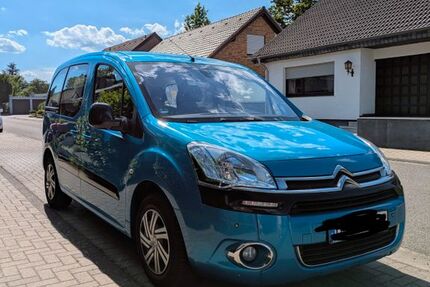 Citroen Berlingo 200.000 km 4.000 &euro; Euskirchen 53879