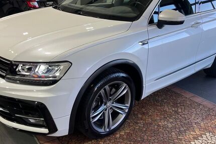 VW Tiguan 101.000 km 22.680 &euro; Ayl 54441