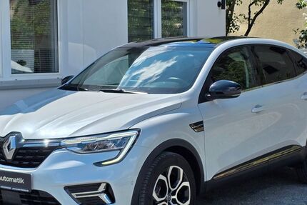 Renault Arkana 90.100 km 18.999 &euro; Oberasbach 90522