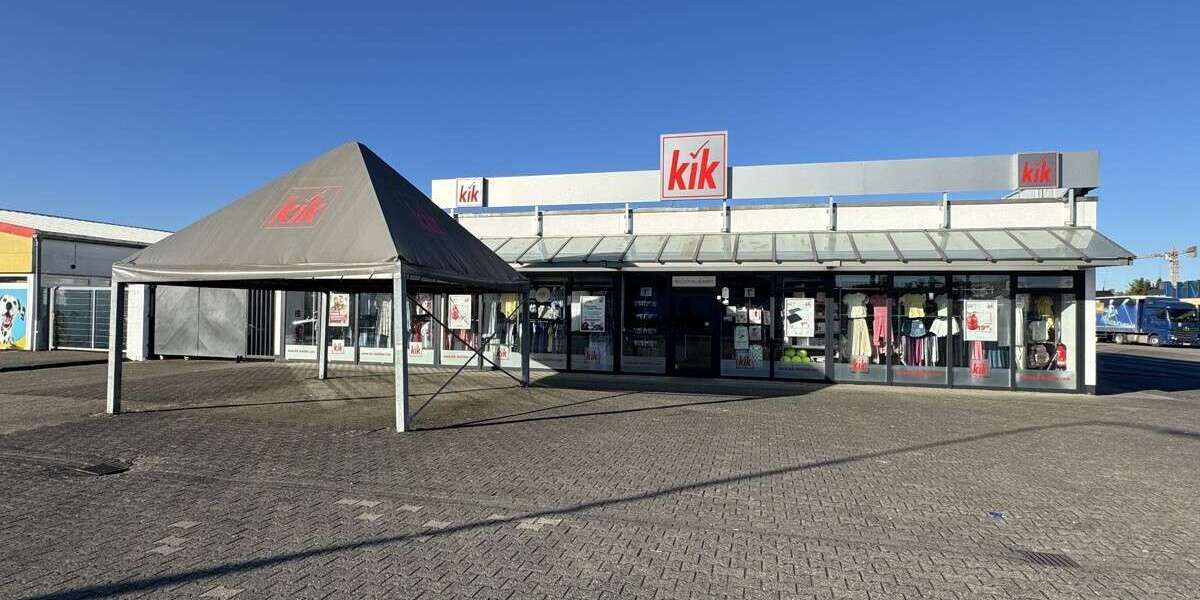 Gewerbeobjekt Hückelhoven - 4.650&euro; | Angebot:26321428