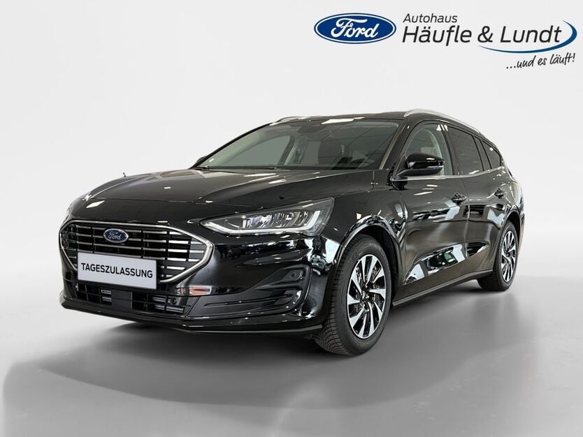 Ford Focus 23.950 km 27.980 € Heide 25746