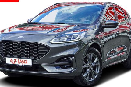 Ford Kuga 50.635 km 19.990 &euro; Dresden 01069