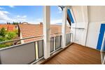 HELLES MODERNES DACHGESCHOSS MIT KAMIN - Etagenwohnung Offenburg Elgersweier | Angebot:26993988