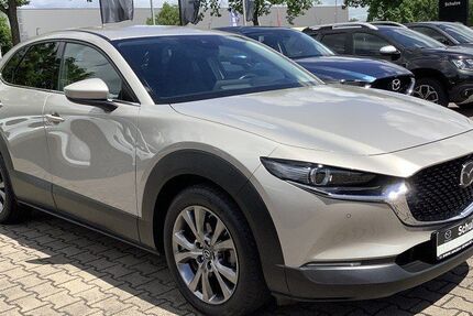 Mazda CX-30 47.856 km 24.940 &euro; Arnstadt 99310