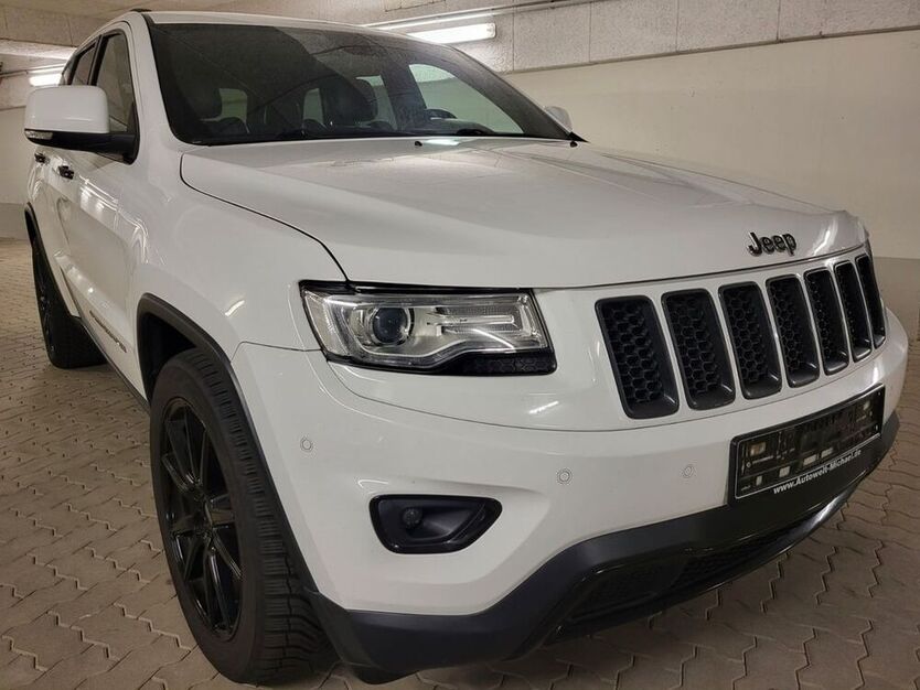 Grand Cherokee
