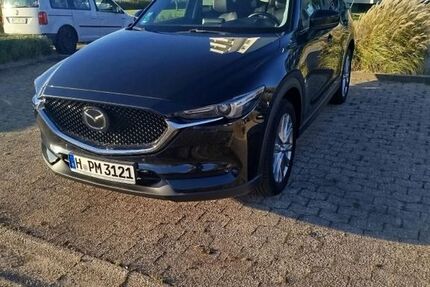 Mazda CX-5 79.000 km 19.990 &euro; Laatzen 30880